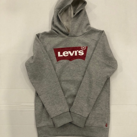 Kid’s sweat pants and hoodies are available. - Picture 13 of 16